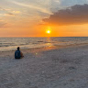 Meet your Posher, Ben